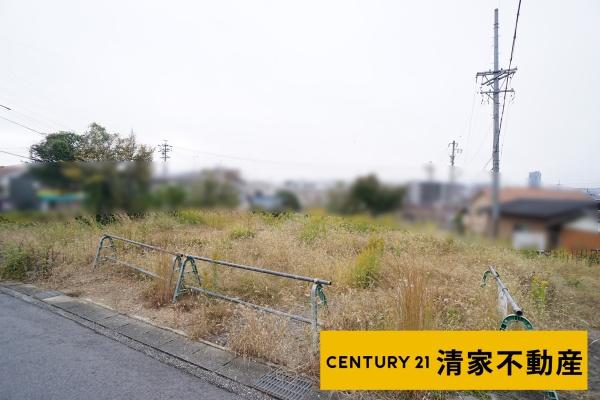 多治見市弁天町３丁目の土地