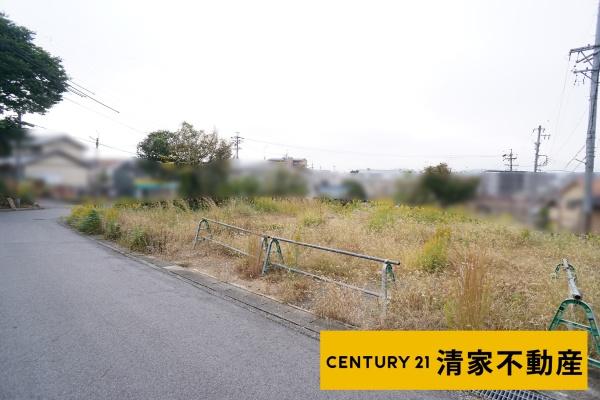 多治見市弁天町３丁目の売土地