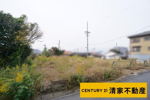 多治見市弁天町３丁目の土地