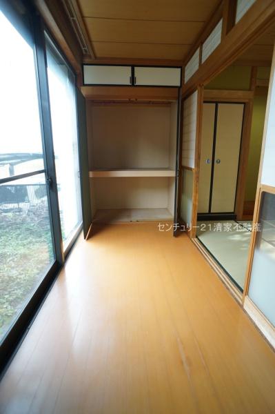 名古屋市守山区桔梗平１丁目の中古一戸建て