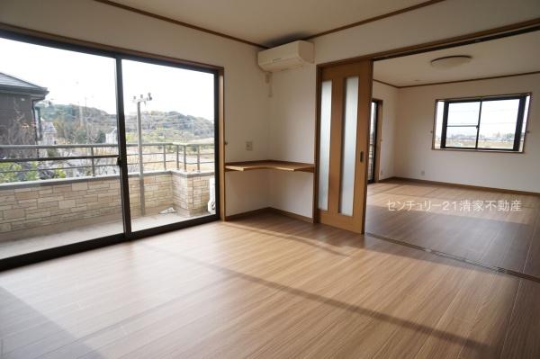 名古屋市守山区桔梗平１丁目の中古一戸建て
