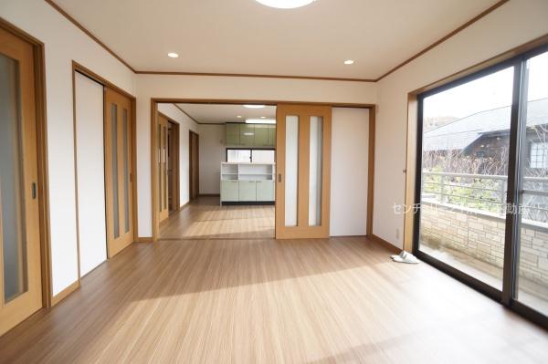 名古屋市守山区桔梗平１丁目の中古一戸建て
