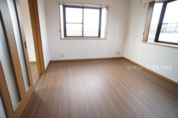 名古屋市守山区桔梗平１丁目の中古一戸建て