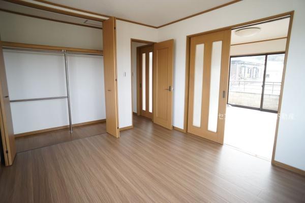 名古屋市守山区桔梗平１丁目の中古一戸建て
