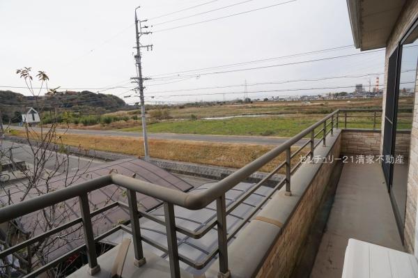 名古屋市守山区桔梗平１丁目の中古一戸建て