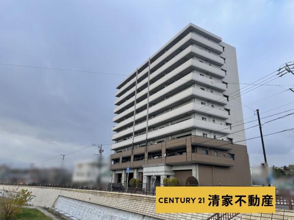 グラン・コート尾張瀬戸