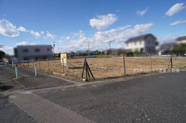 各務原市三井東町１丁目の土地