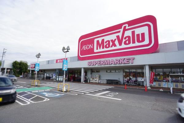 各務原市三井東町1丁目の土地(イオンタウン各務原)