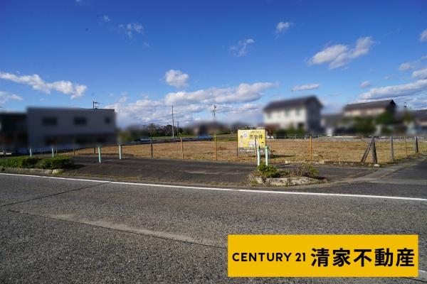 各務原市三井東町１丁目の売土地
