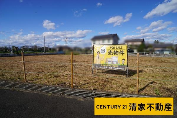 各務原市三井東町１丁目の売土地