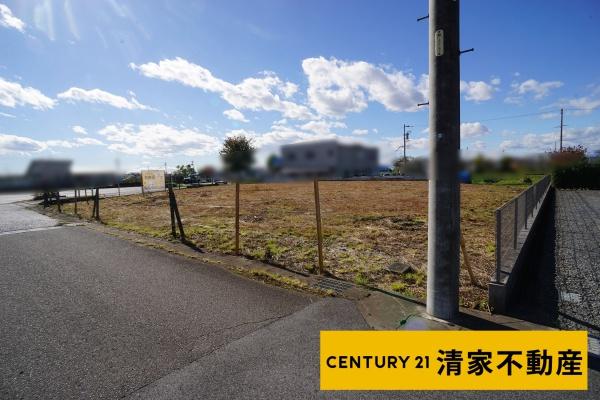各務原市三井東町１丁目の売土地
