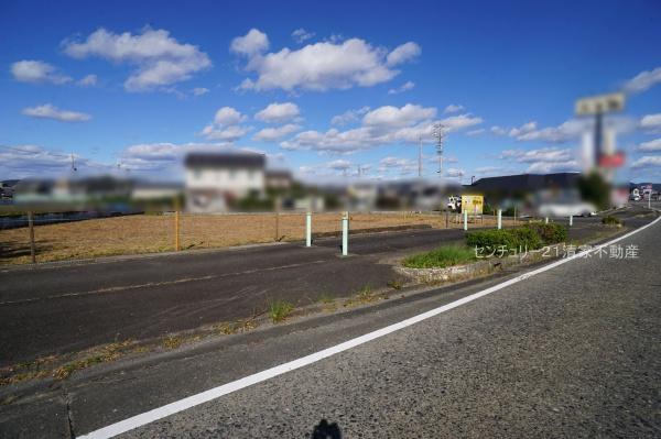 各務原市三井東町１丁目の売土地