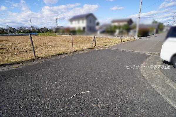 各務原市三井東町１丁目の土地