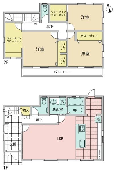瀬戸市石田町の中古一戸建