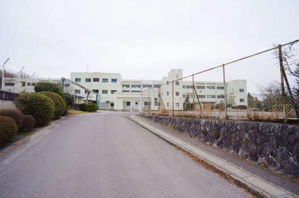 瀬戸市石田町の中古一戸建て(幡山東小学校)