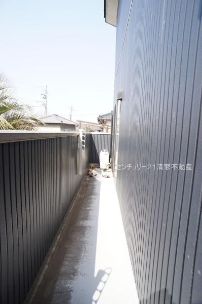 瀬戸市石田町の中古一戸建て