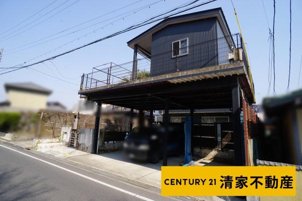 瀬戸市石田町の中古一戸建