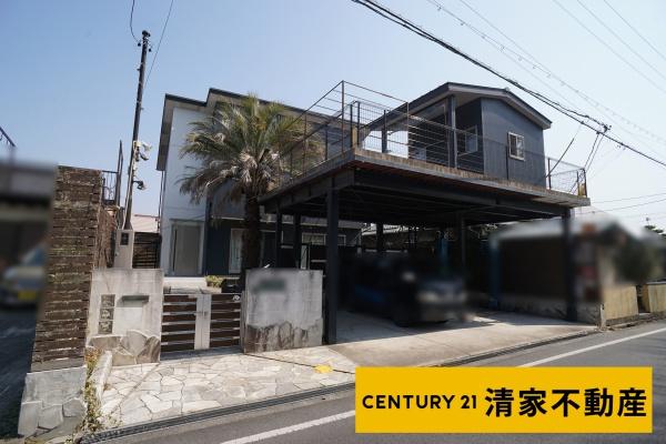 瀬戸市石田町の中古一戸建