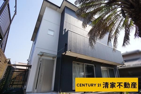 瀬戸市石田町の中古一戸建