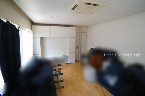 瀬戸市石田町の中古一戸建て