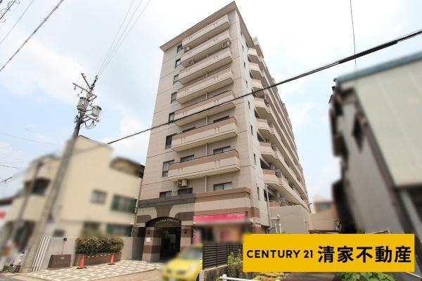 レインボー深川