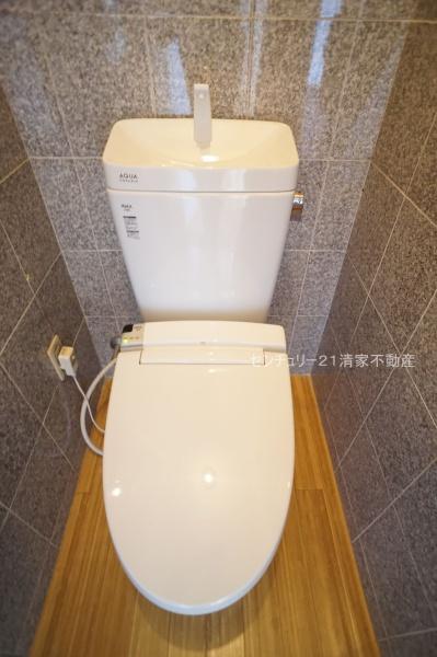 尾張旭市西山町２丁目の中古一戸建て