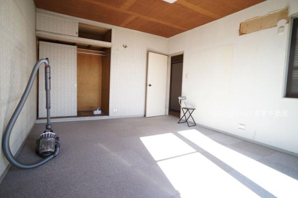 尾張旭市西山町２丁目の中古一戸建て