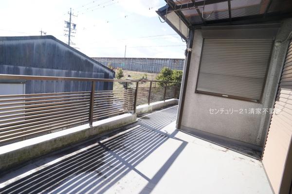 尾張旭市西山町２丁目の中古一戸建て