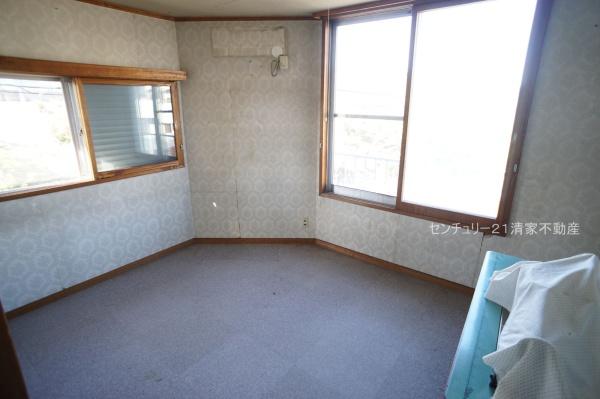 尾張旭市西山町２丁目の中古一戸建て