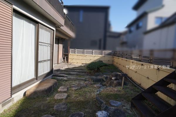 尾張旭市西山町２丁目の中古一戸建て