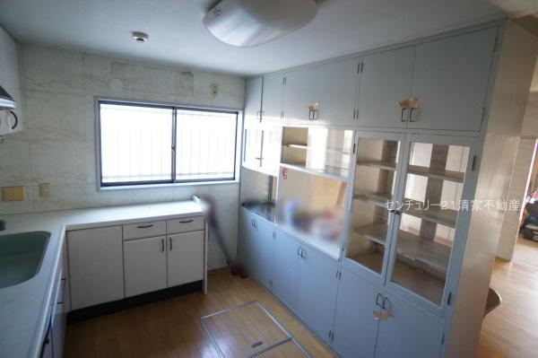 尾張旭市西山町２丁目の中古一戸建て