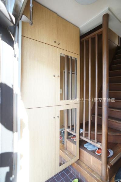尾張旭市西山町２丁目の中古一戸建て