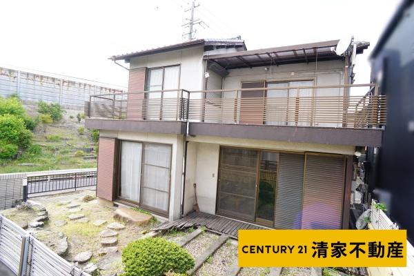 尾張旭市西山町２丁目の中古一戸建