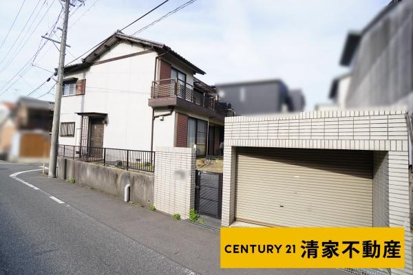 尾張旭市西山町２丁目の中古一戸建て
