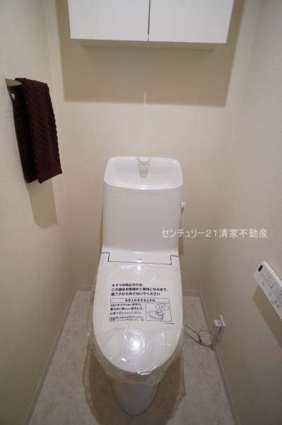 三郷パークマンション