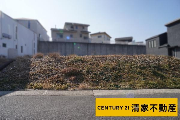 名古屋市守山区桜坂２丁目の売土地