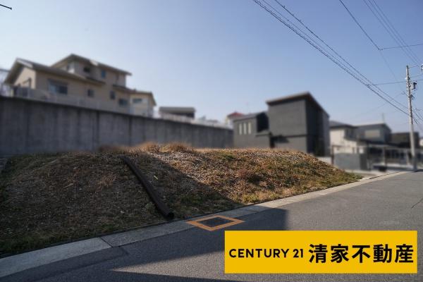 名古屋市守山区桜坂２丁目の売土地