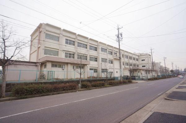 エスポア守山(守山小学校)
