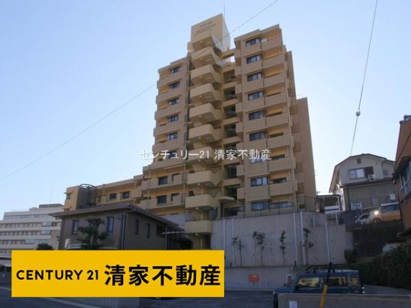 エスポア守山