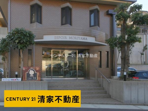 エスポア守山