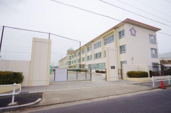 名古屋市守山区桔梗平3丁目の中古一戸建て(吉根小学校)
