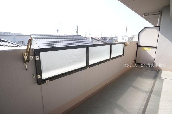 グラン・コート印場駅前通り