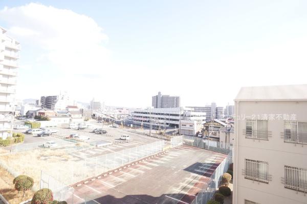 ネオハイツ森林公園Ａ棟