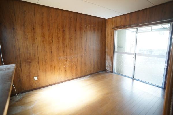 瀬戸市萩山台９丁目の中古一戸建て