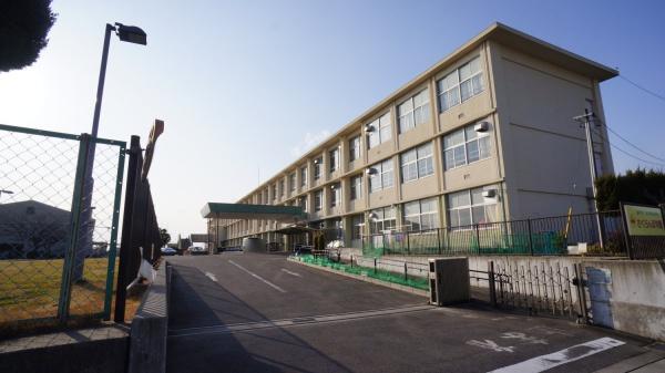 瀬戸市萩山台9丁目の中古一戸建て(萩山小学校)