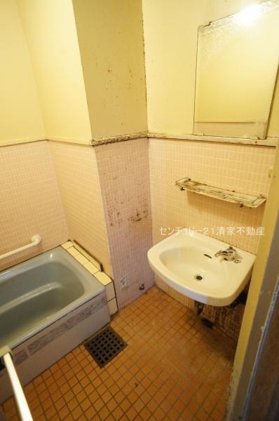 瀬戸市萩山台９丁目の中古一戸建て