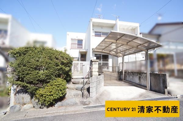 瀬戸市萩山台９丁目の中古一戸建