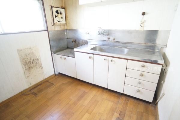 瀬戸市萩山台９丁目の中古一戸建