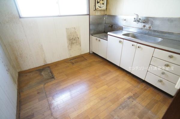 瀬戸市萩山台９丁目の中古一戸建