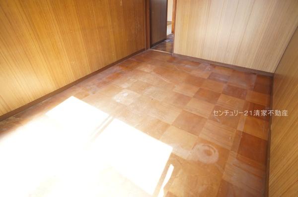 瀬戸市萩山台９丁目の中古一戸建て